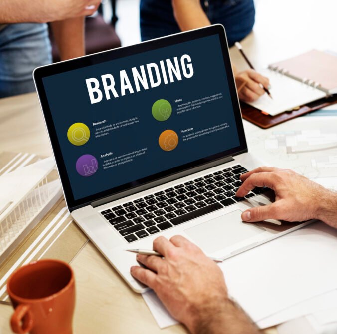 Online marketing