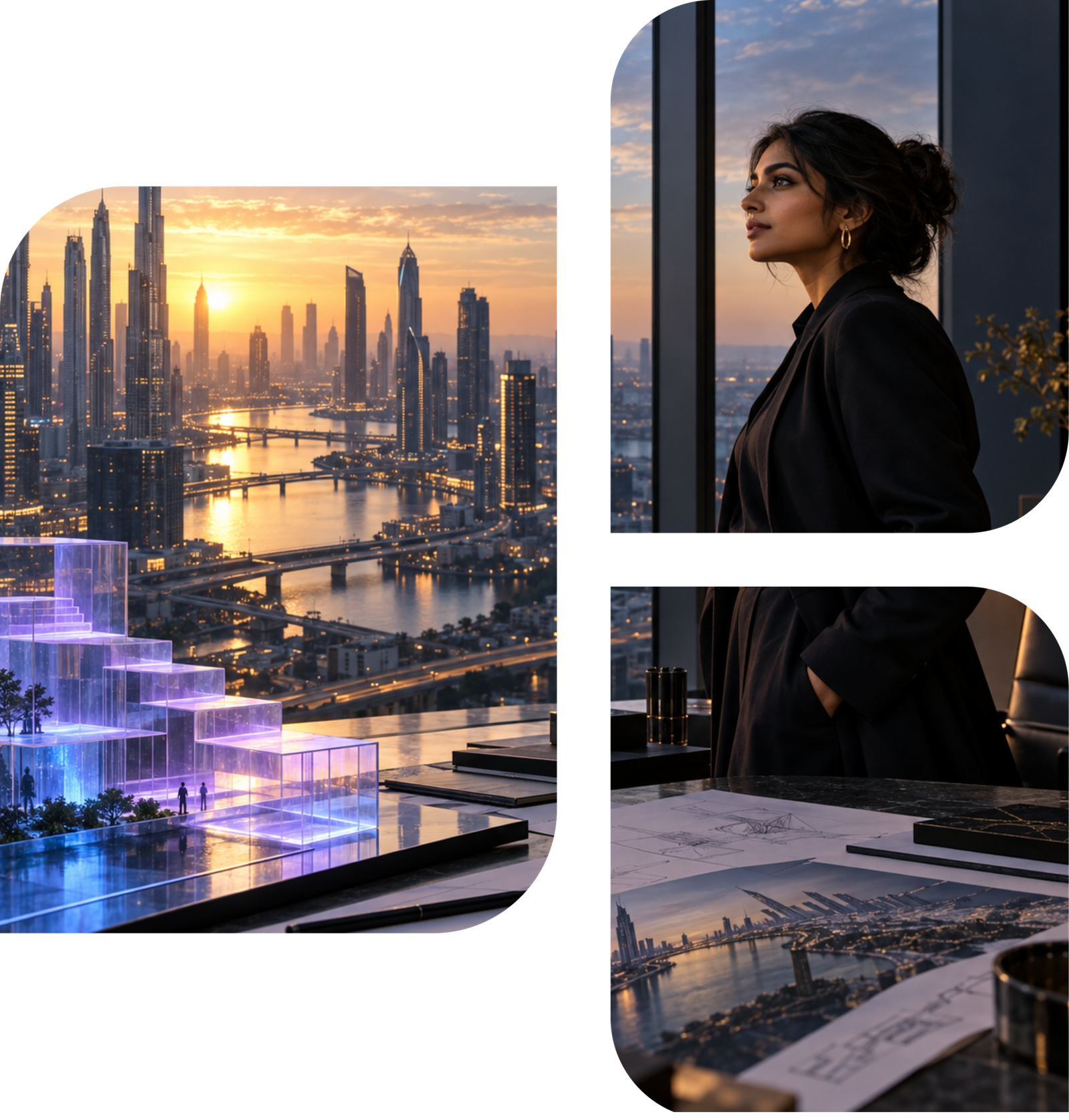 Our Vision Image